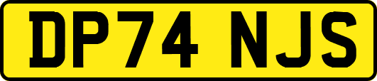 DP74NJS
