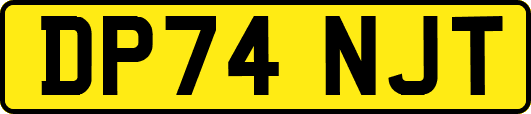 DP74NJT