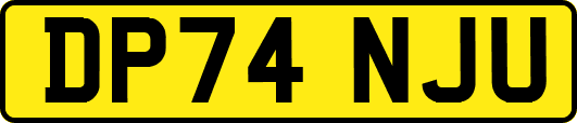 DP74NJU