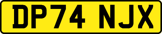 DP74NJX