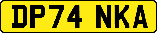 DP74NKA