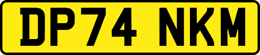 DP74NKM