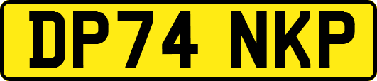 DP74NKP