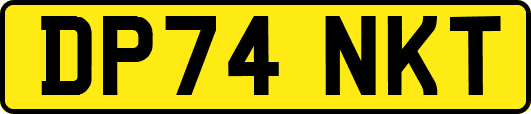 DP74NKT