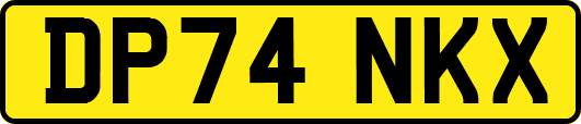 DP74NKX