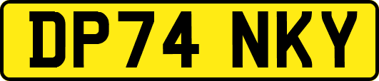 DP74NKY