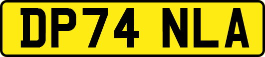 DP74NLA