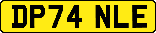 DP74NLE