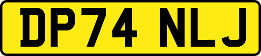DP74NLJ