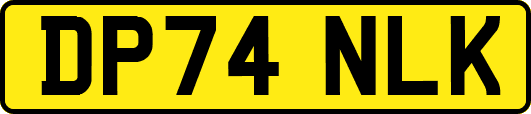 DP74NLK