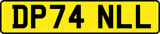 DP74NLL