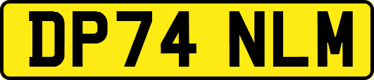 DP74NLM