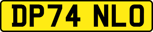 DP74NLO