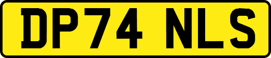 DP74NLS