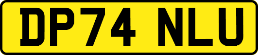 DP74NLU