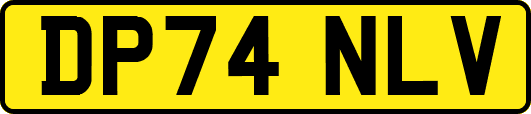 DP74NLV