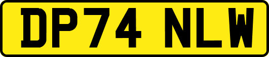 DP74NLW