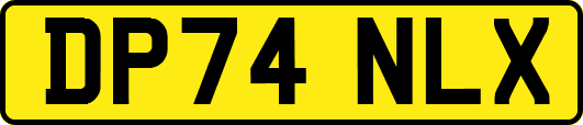DP74NLX