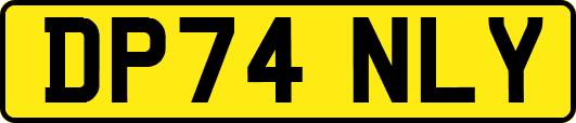 DP74NLY