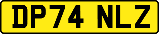 DP74NLZ