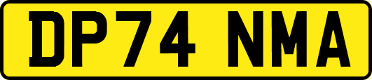 DP74NMA