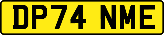DP74NME