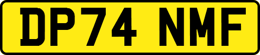 DP74NMF