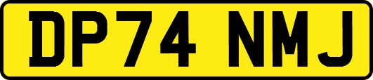 DP74NMJ