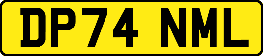 DP74NML