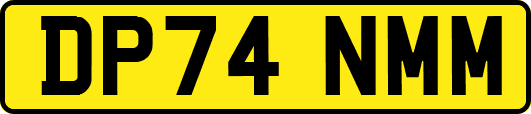DP74NMM