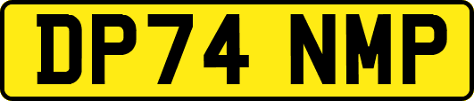 DP74NMP