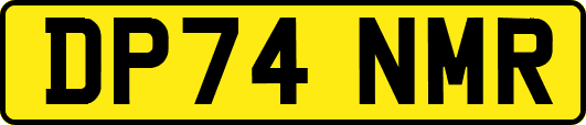 DP74NMR