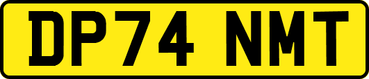 DP74NMT