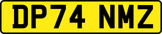 DP74NMZ