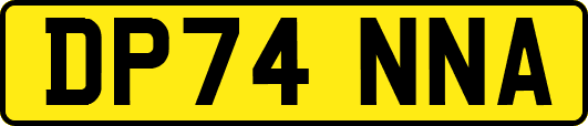 DP74NNA