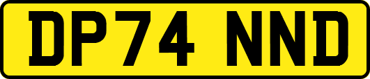 DP74NND