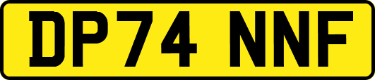 DP74NNF