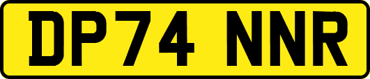 DP74NNR