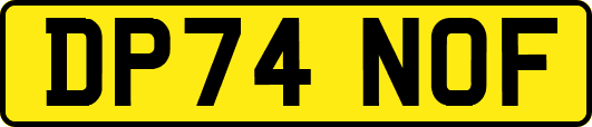 DP74NOF
