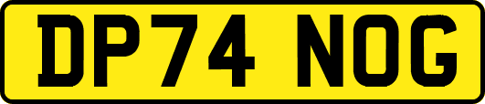 DP74NOG