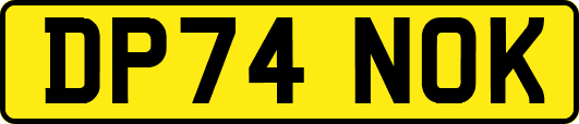 DP74NOK