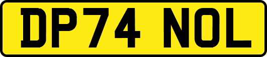 DP74NOL