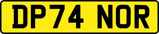 DP74NOR