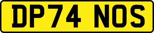 DP74NOS