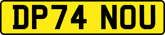 DP74NOU
