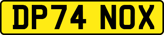 DP74NOX