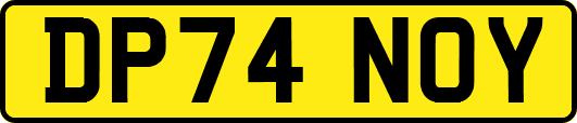 DP74NOY