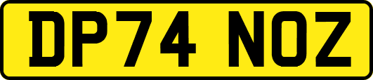 DP74NOZ
