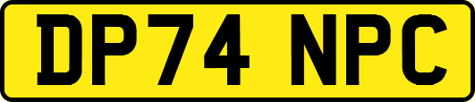 DP74NPC