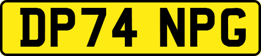 DP74NPG